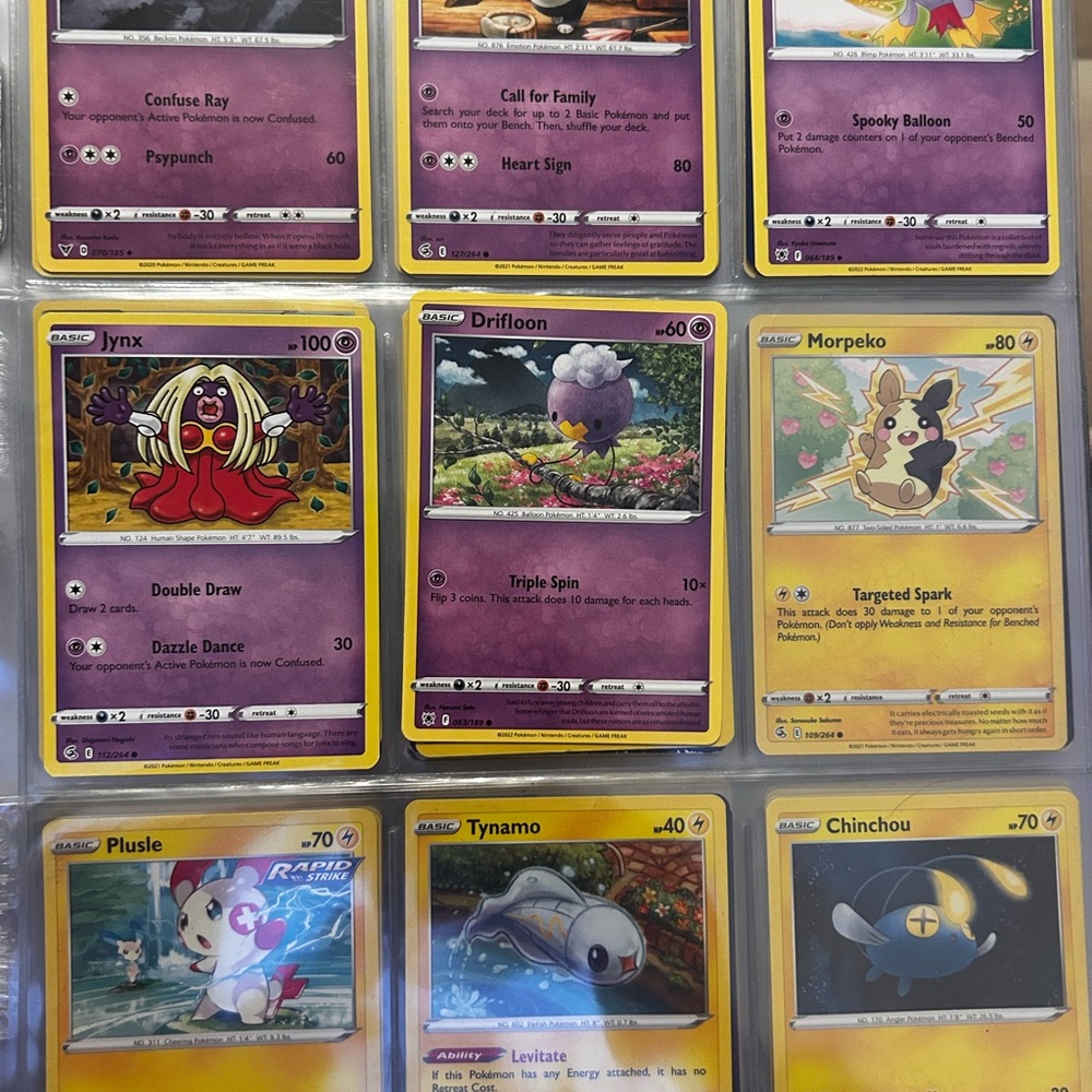 Cards - Picture 9 of 16